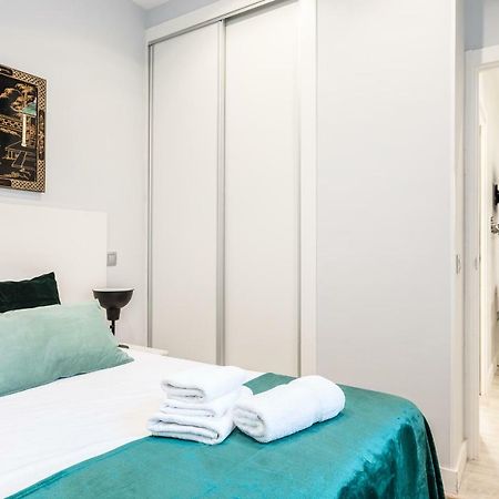 Waou Los Austrias I - Alquiler Corta Duracion Madrid Extérieur photo